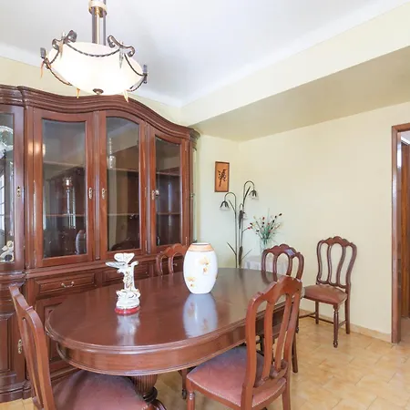 Casa Do Sol - Estombar, Algarve Эштомбар