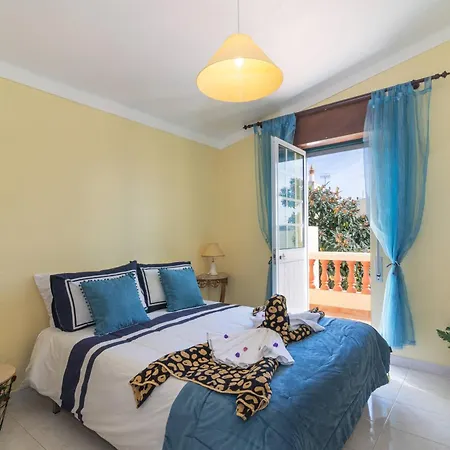 Casa Do Sol - Estombar, Algarve Эштомбар