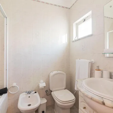 Casa Do Sol - Estombar, Algarve