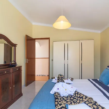 Casa Do Sol - Estombar, Algarve *