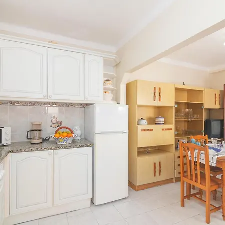 Feriehus Casa Do Sol - Estombar, Algarve