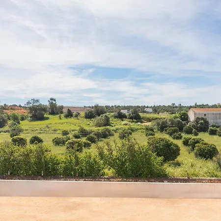 Feriehus Casa Do Sol - Estombar, Algarve