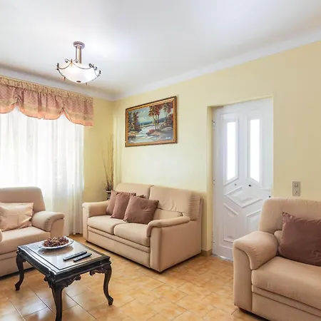 Casa Do Sol - Estombar, Algarve *