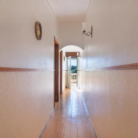 Casa Do Sol - Estombar, Algarve Feriehus