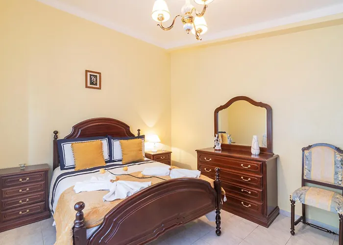 Casa Do Sol - Estombar, Algarve 度假居