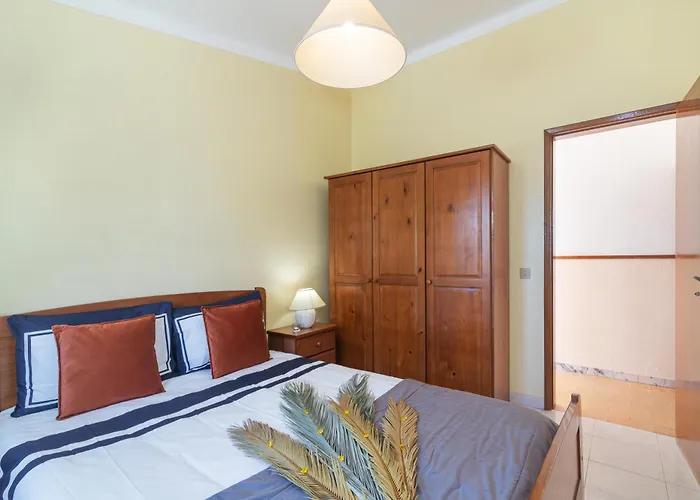 Casa Do Sol - Estombar, Algarve