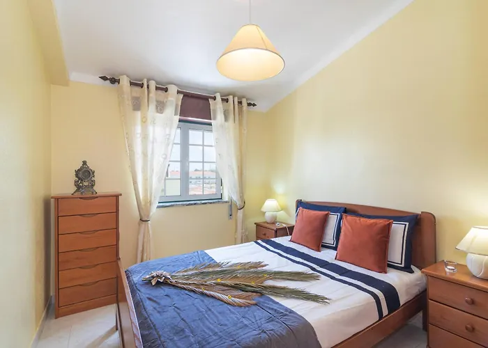 Casa Do Sol - Estombar, Algarve * 埃斯坦巴