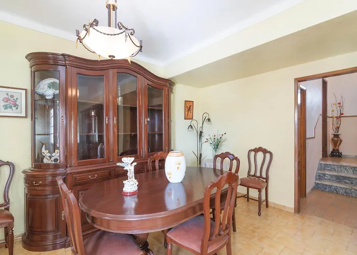 Casa Do Sol - Estombar, Algarve 埃斯坦巴