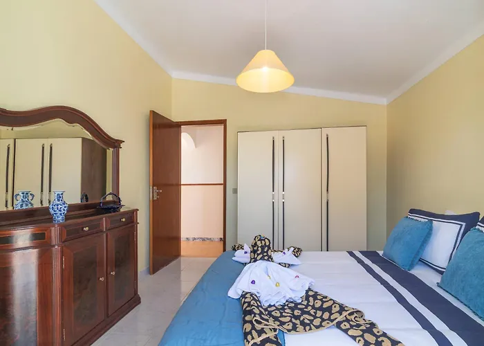 Casa Do Sol - Estombar, Algarve *