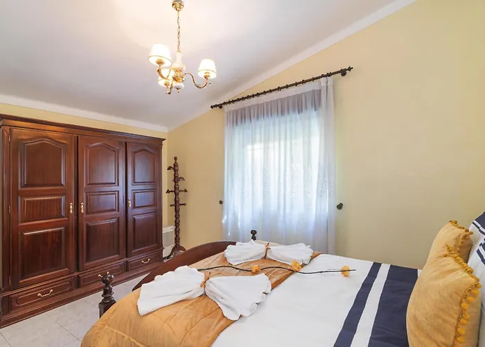 Casa Do Sol - Estombar, Algarve 度假居