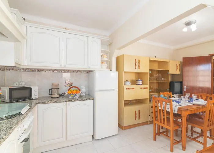 度假居 Casa Do Sol - Estombar, Algarve