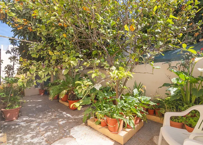 度假居 Casa Do Sol - Estombar, Algarve *