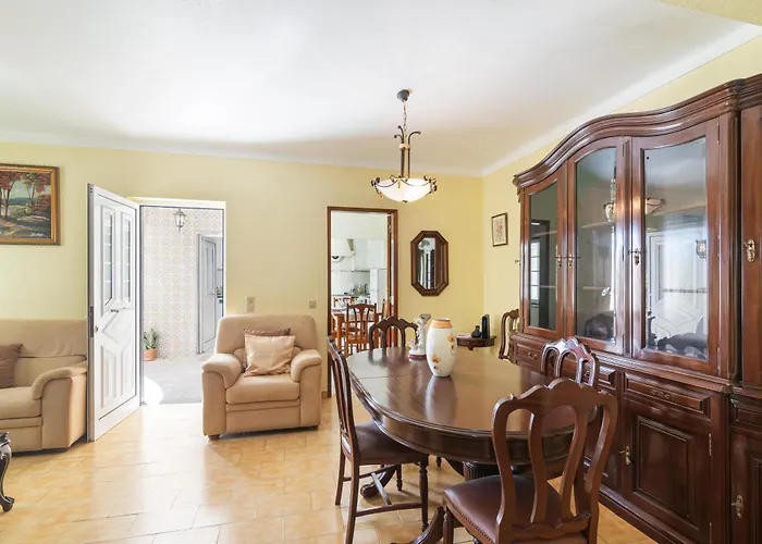 度假居 Casa Do Sol - Estombar, Algarve 埃斯坦巴