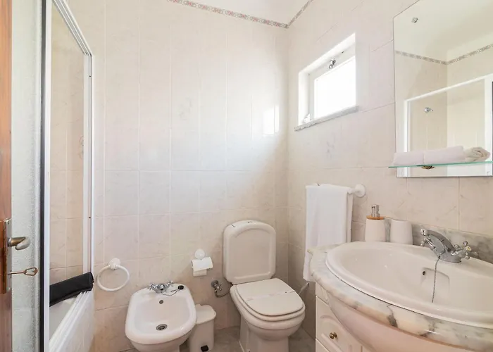 Casa Do Sol - Estombar, Algarve