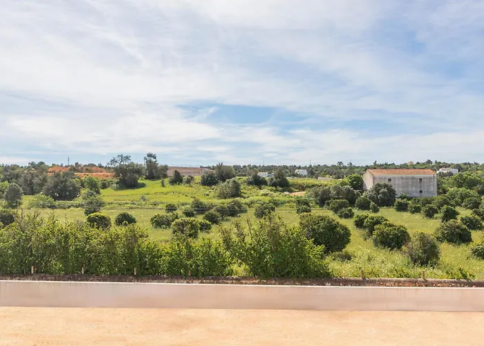 度假居 Casa Do Sol - Estombar, Algarve