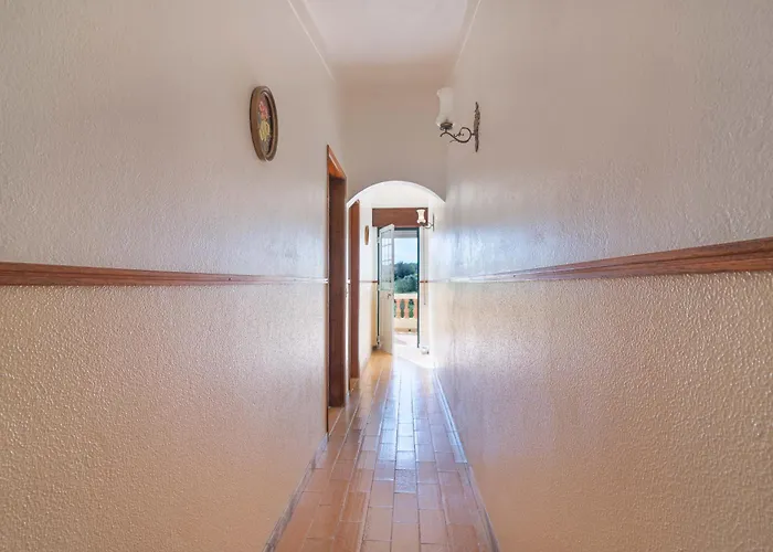 Casa Do Sol - Estombar, Algarve 度假居