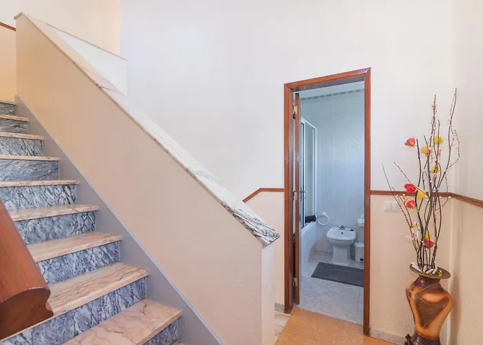 度假居 Casa Do Sol - Estombar, Algarve