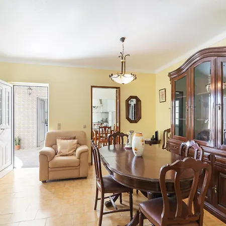 別荘 Casa Do Sol - Estombar, Algarve エストンバル