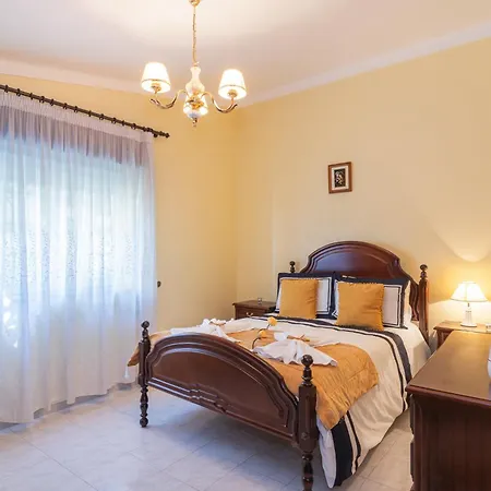 別荘 Casa Do Sol - Estombar, Algarve エストンバル